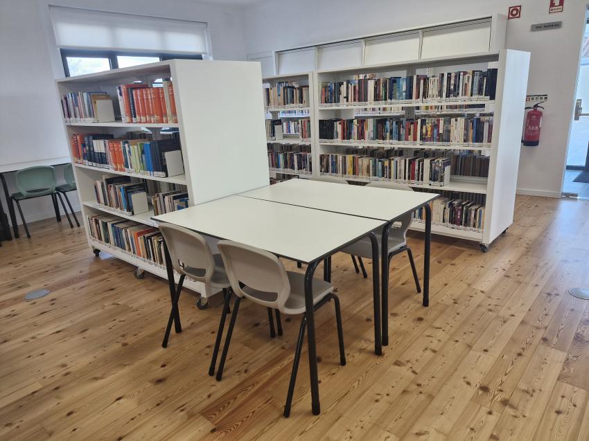 Programação diversificada na Biblioteca Municipal durante o mês de dezembro