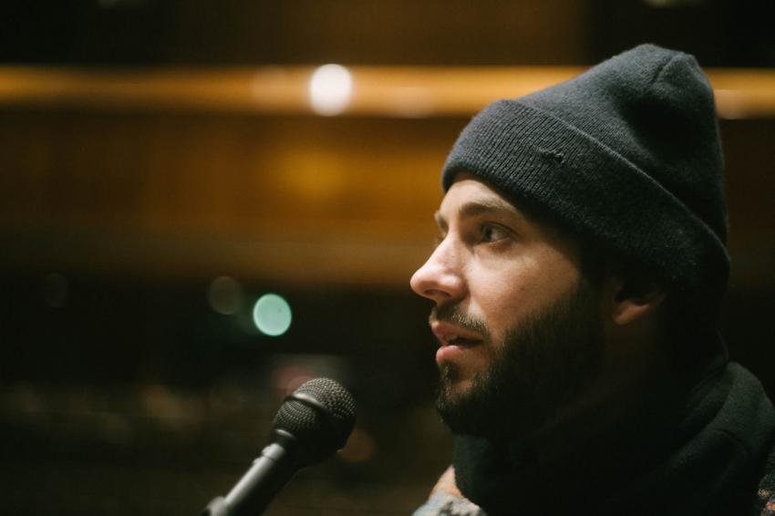 Músico regressa ao Spotify: «Golias demasiado forte para enfrentar sozinho»