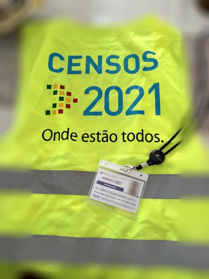 Censos2021: Portugal com menos residentes, população mais envelhecida e mais escolarizada