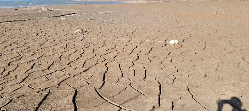 Portugal continental mantém-se em situação de seca no final de abril