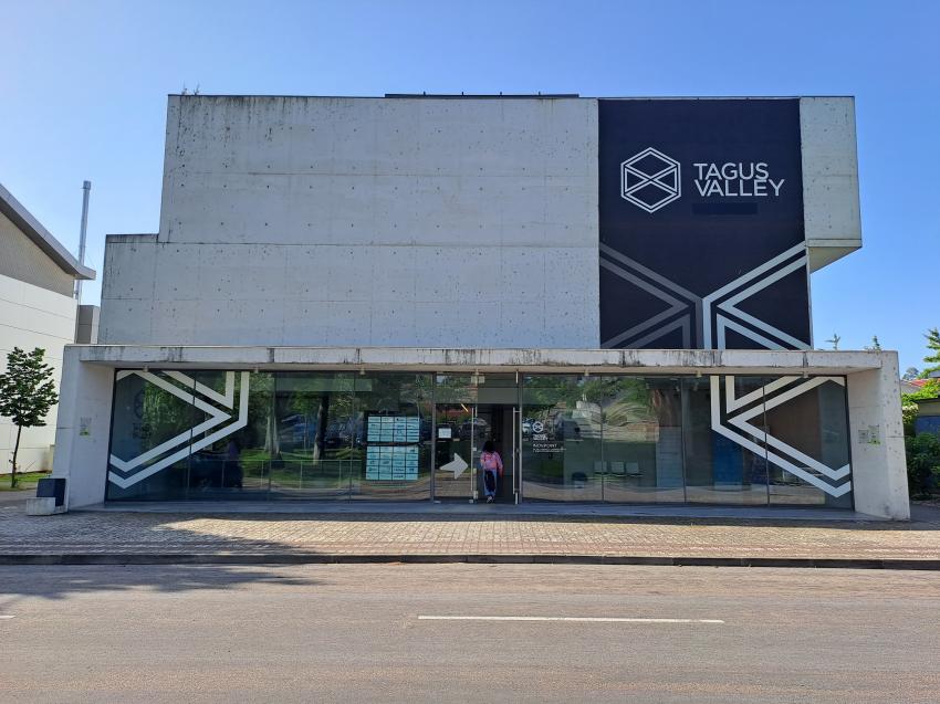 Vai começar ciclo de workshops sobre Inteligência Artificial e Propriedade Intelectual