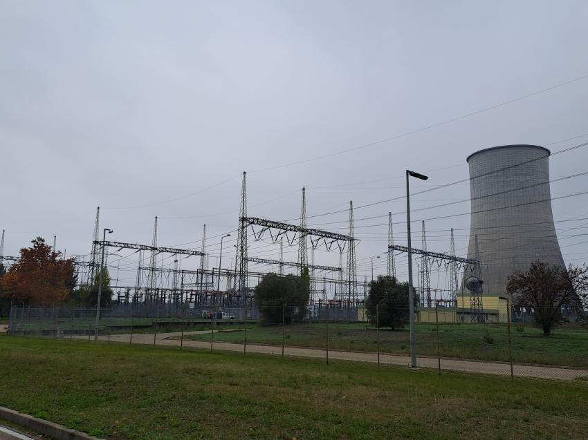 Abrantes integra novos leilões nacionais de energia que disponibilizam 1.050 MVA de capacidade de ligação à rede elétrica