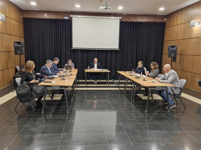 Câmara aprova mais um Projeto Empresarial de Interesse Municipal num investimento de 6ME