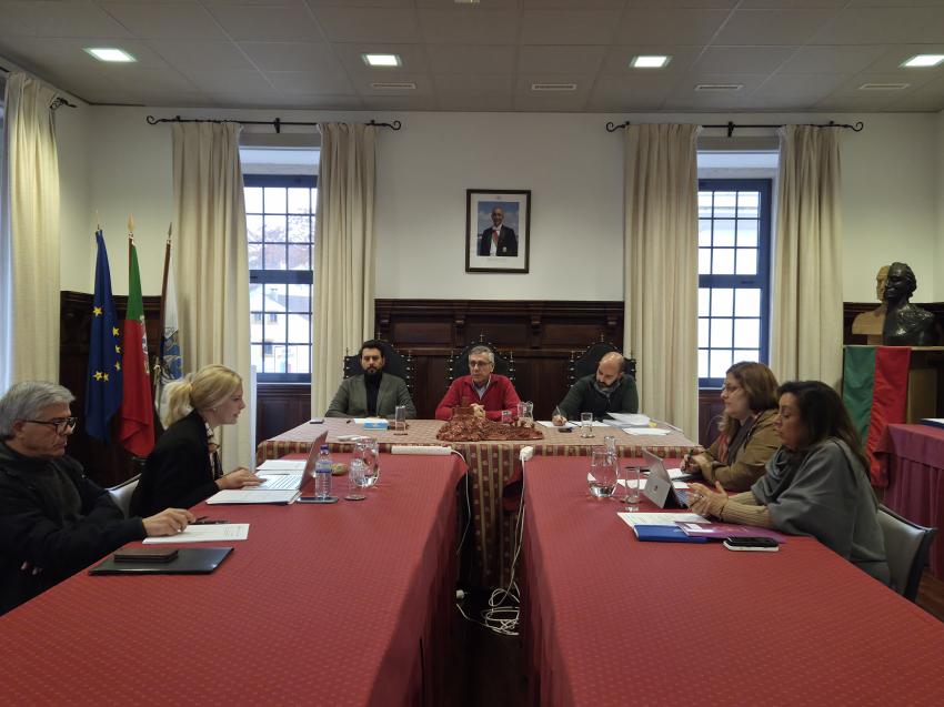 Orçamento de 18,8 milhões impulsiona habitação, saúde e educação 