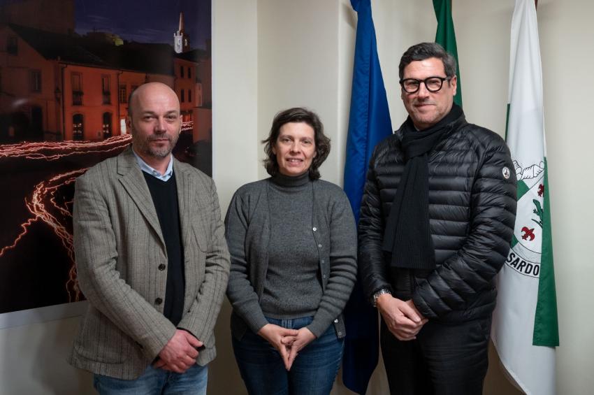 NERSANT desafia Município para o 1.º Fórum Smart Village