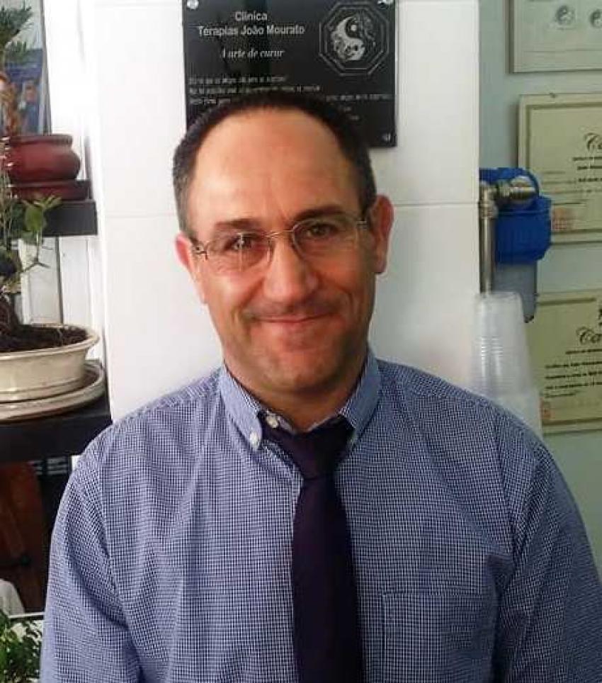 TERAPIAS JOÃO MOURATO, agora também na rádio. OUÇA AQUI!
