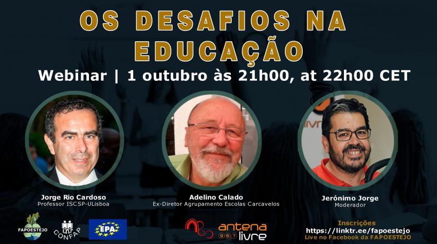 INFORMAÇÃO ANTENA LIVRE - Edição das 12H | OUÇA AQUI!