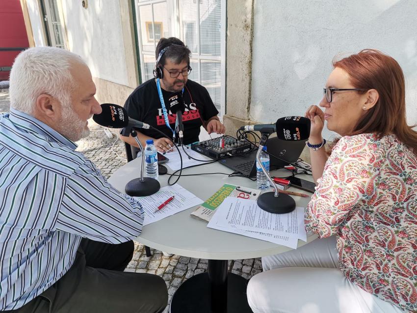 Especial Feira do Tejo (Vila Nova da Barquinha) 2022