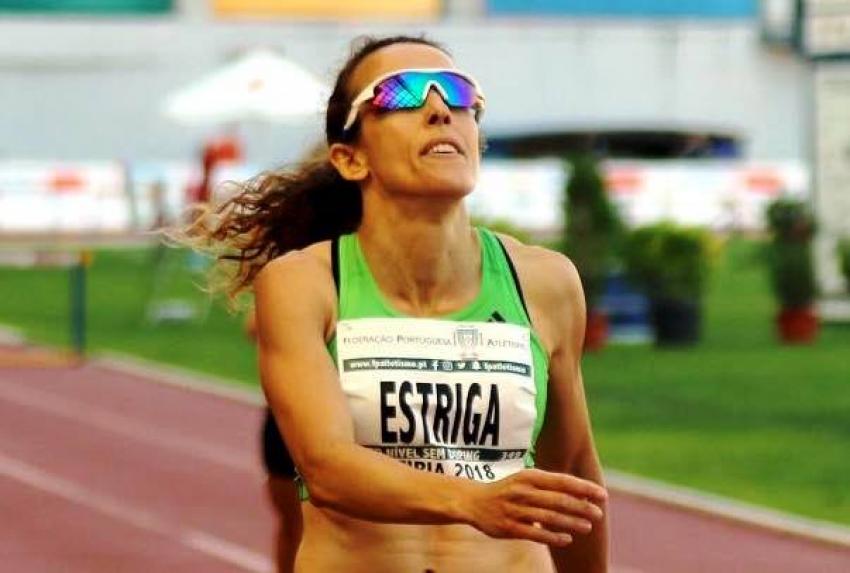 Susana Estriga é convidada de Nelson de Carvalho
