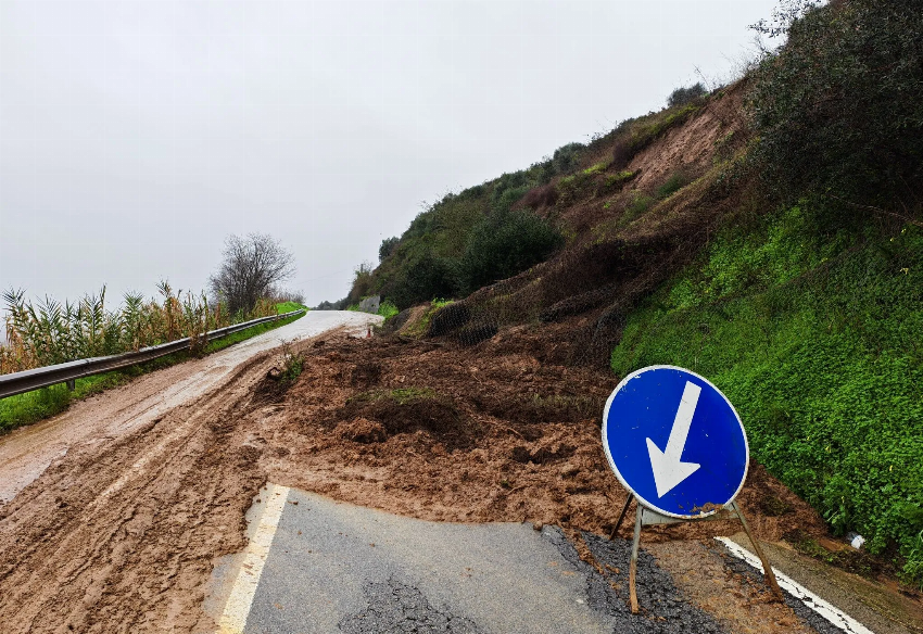 IP resolveu 56 das 57 interrupções rodoviárias em Santarém