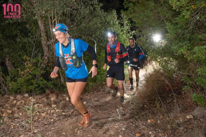 Município apoia Trail Abrantes 100 com 9 mil euros