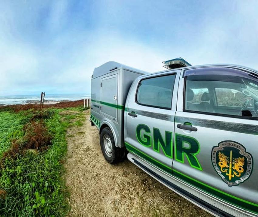 Linha SOS Ambiente recebeu em 2025 o maior número de queixas