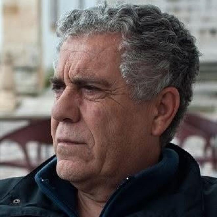 FESTIVAL ZERO em Tomar! A conversa com José Conchinha