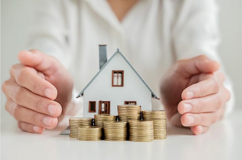 Taxa de juro no crédito à habitação sobe em setembro para valor mais alto num ano - INE