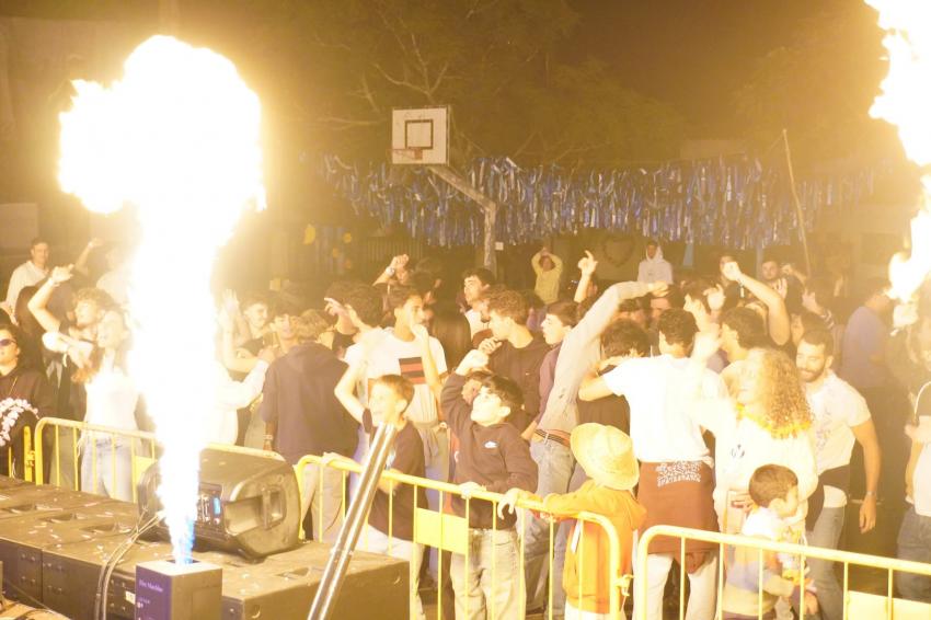 Vale das Mós Summer Fest regressa com Sippinpurpp, 9 Miller e campismo gratuito