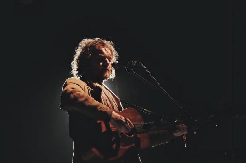 Músico celebra 25 anos de álbum de estreia com concerto em março em Lisboa