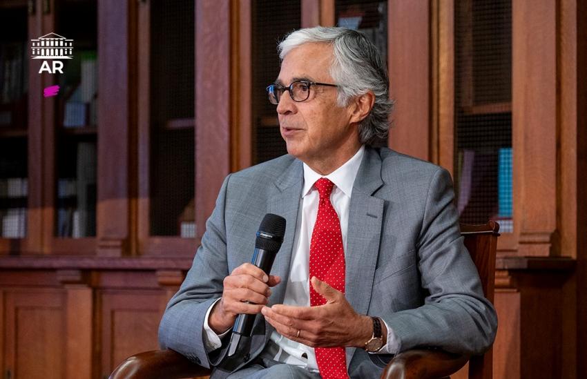 Aguiar-Branco visita hoje o distrito de Santarém