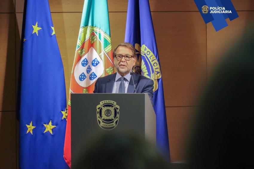 Montenegro escolhe Luís Neves para novo ministro da Administração Interna