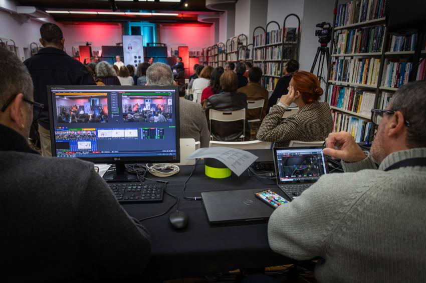 Festival de Filosofia debate poder da verdade e desafios da desinformação