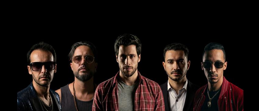 Conheça aqui o novo videoclip do single 