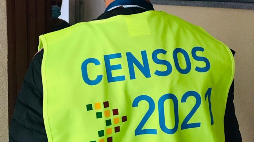 APAV lança campanha para prevenir burlas durante os Censos 2021