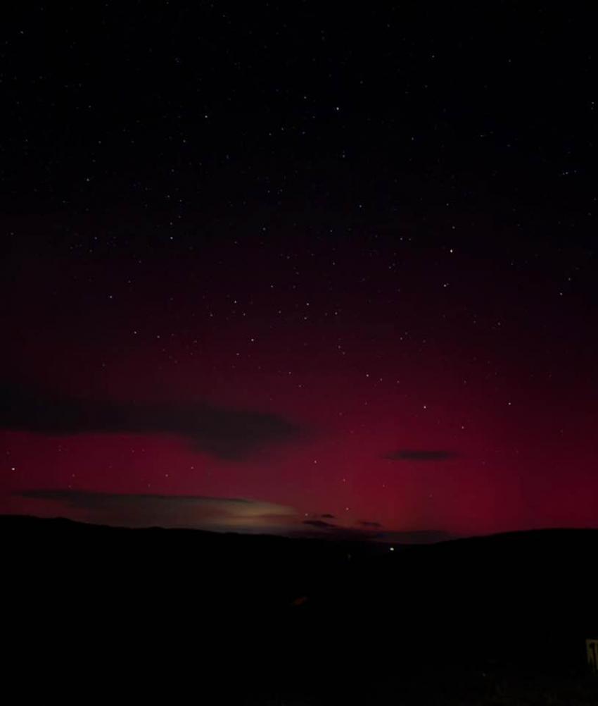 Tempestade magnética atingiu região que envolve a Terra
