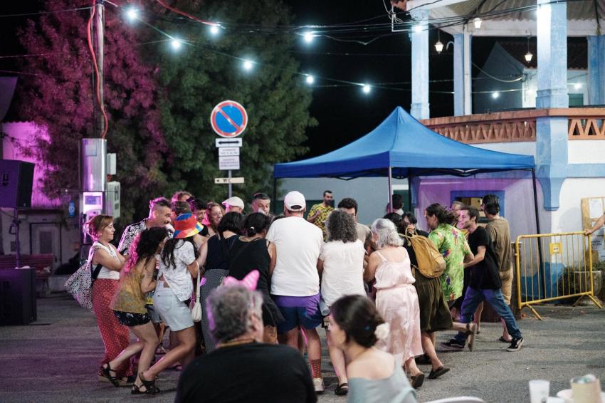Festa do Futuro regressa com dois dias de cultura, natureza e comunidade