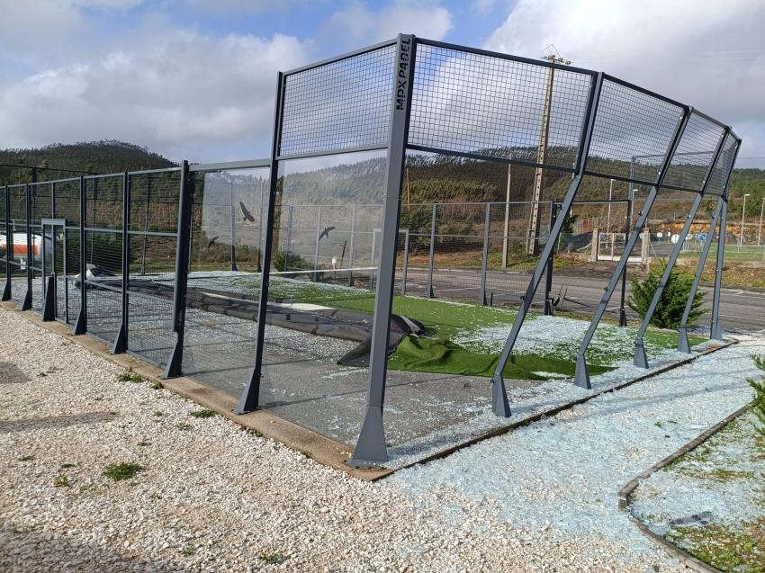 Vila de Rei cancela eventos culturais e aprova pacote de ajuda a cidadãos, empresas e associações (c/áudio)