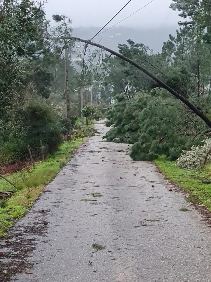 Norte do concelho de Abrantes ainda tem vários constrangimentos (c/áudio)