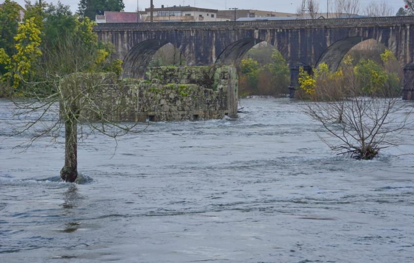 Depressão Marta coloca mais 100 mil pessoas sem luz