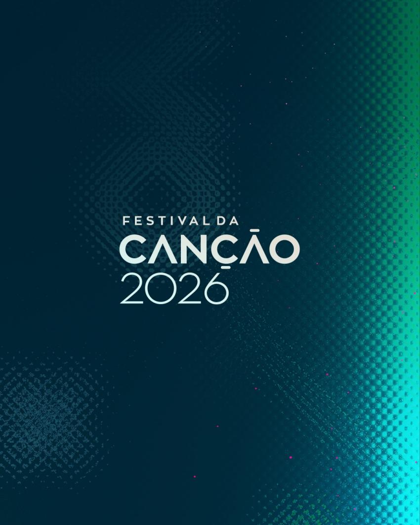 Esta noite conhecemos o Vencedor e possível representante de Portugal na Eurovisão