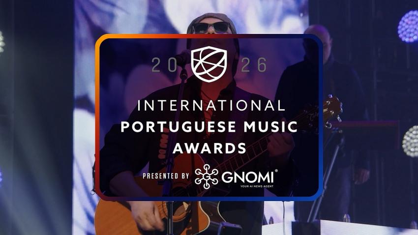 Bárbara Bandeira, Zé Amaro, Mimicat e Agir entre nomeados para prémios dos EUA