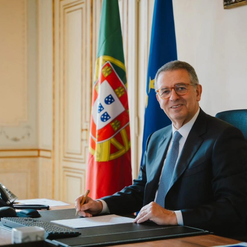 Seguro faz primeira Presidência aberta no início de abril em Castelo Branco, Coimbra, Leiria e Santarém