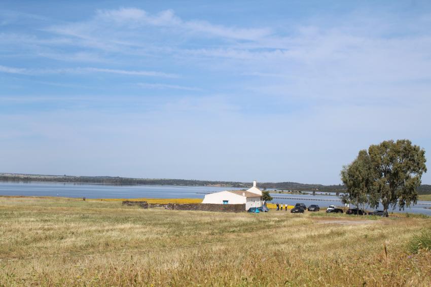 Nova aldeia do Pisão deverá contar com «cerca de 114 habitações» 