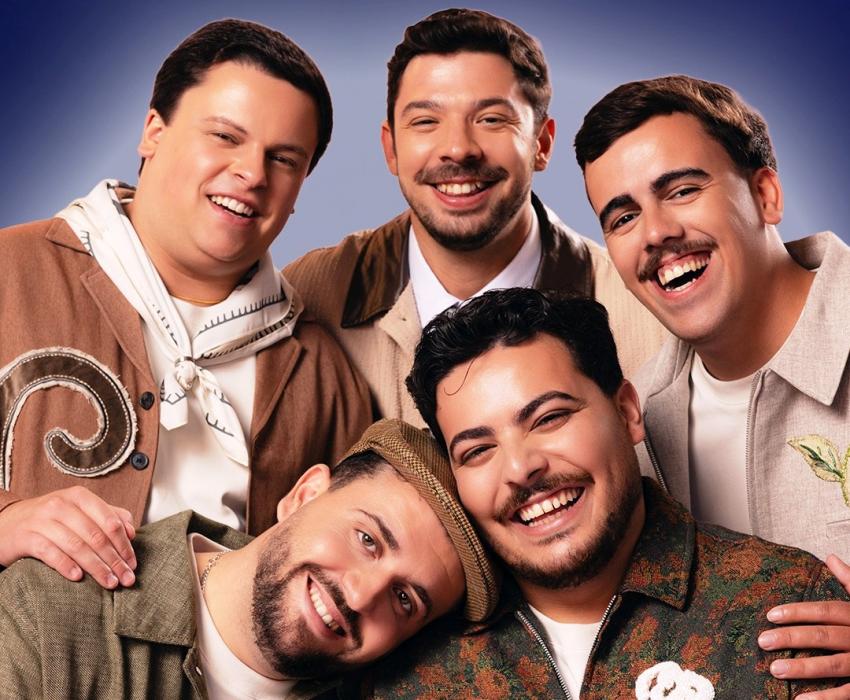 Portugal falha final do Festival Eurovisão da Canção