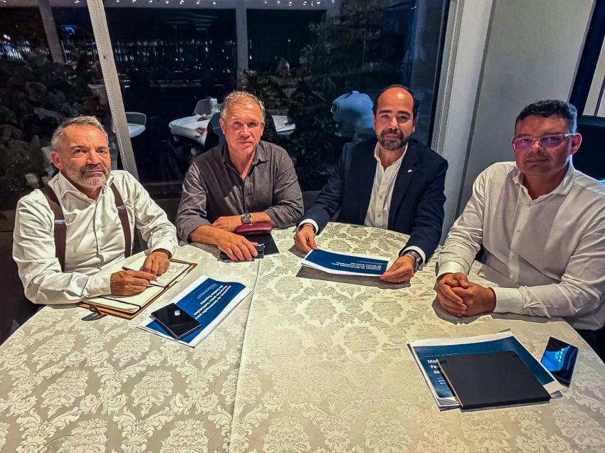 Nova região Oeste e Vale do Tejo quer ensino superior mais articulado e competitivo (c/áudio)