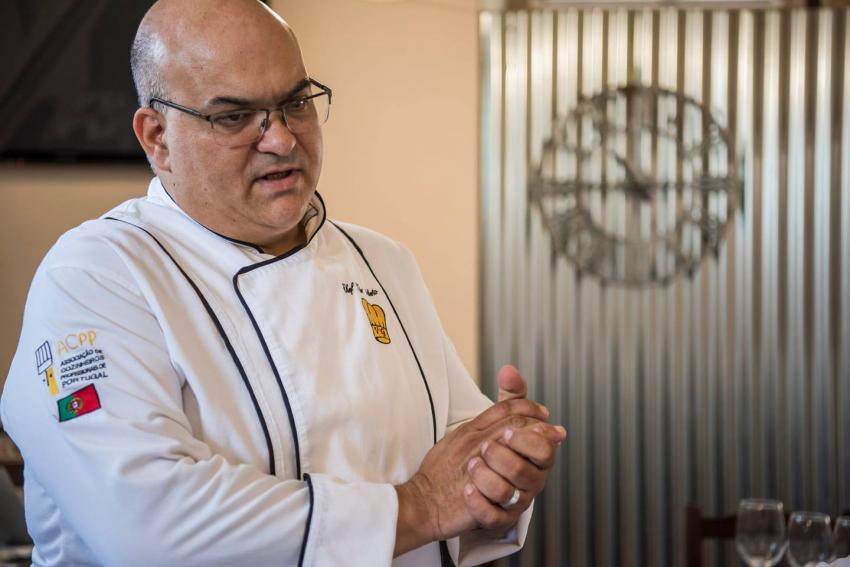 Guia Michelin: Casa Chef Victor Felisberto conquista Bib Gourmand e Santa Isabel Prato (C/ÁUDIO)