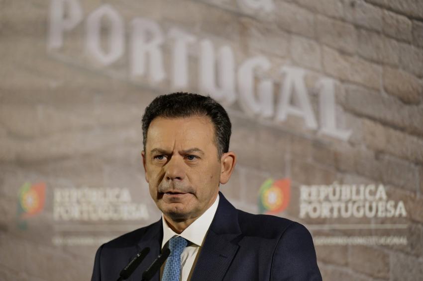 PM pede à população que «respeite e colabore» com autoridades (c/áudio)