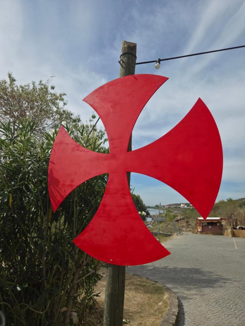 Vila Nova da Barquinha recebe conferência internacional sobre história dos Templários
