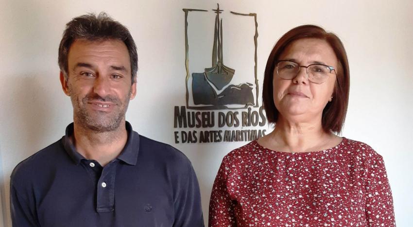 ANABELA CARDOSO e TIAGO LOPES vieram ao «CONSTÂNCIA COM VIDA» | OUÇA AQUI!