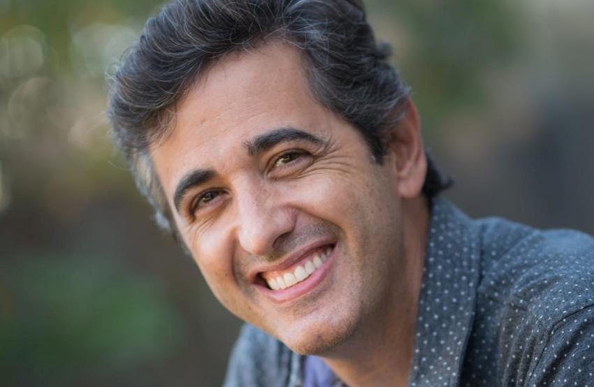 EDU MIRANDA à conversa no programa RÁDIO AURORA - 2ª parte | OUÇA AQUI