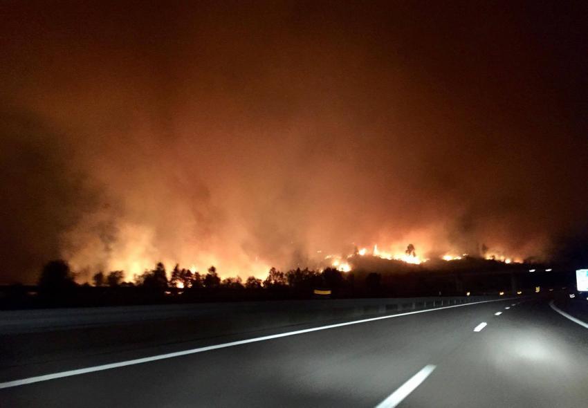 Especial Informação 24h00 - Incêndios - Ouça Aqui!