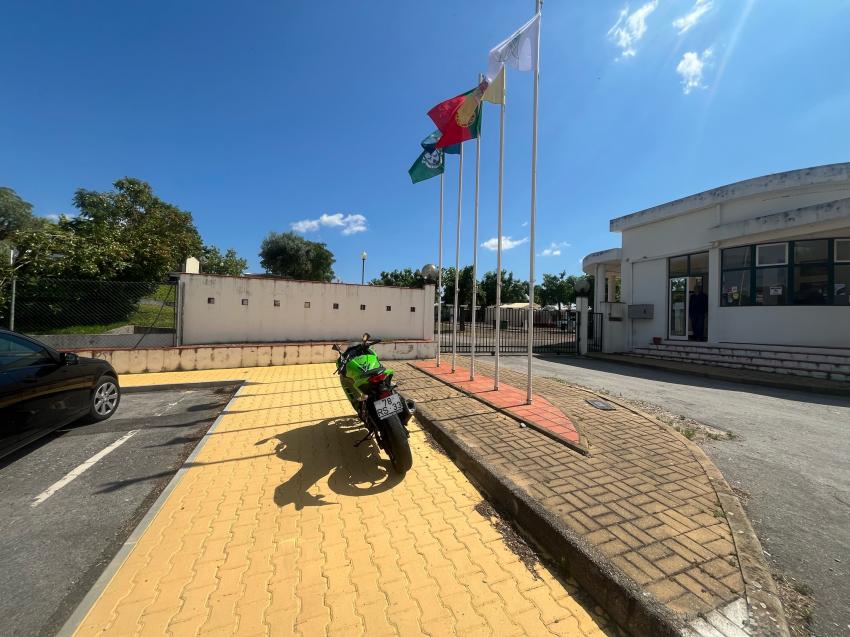 Parque de Campismo de Ortiga assinala 24.º aniversário com nova página e passatempo