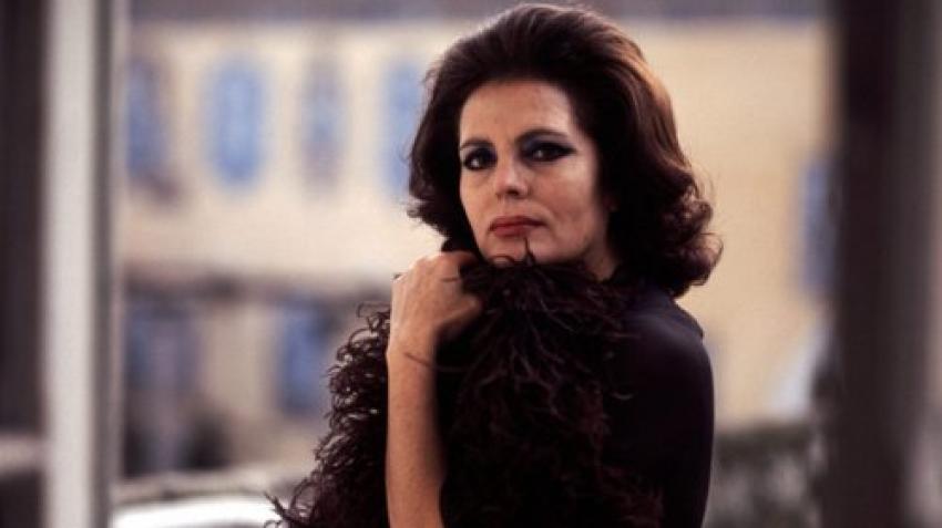 Gravações inéditas de Amália Rodrigues em Paris editadas no centenário da fadista