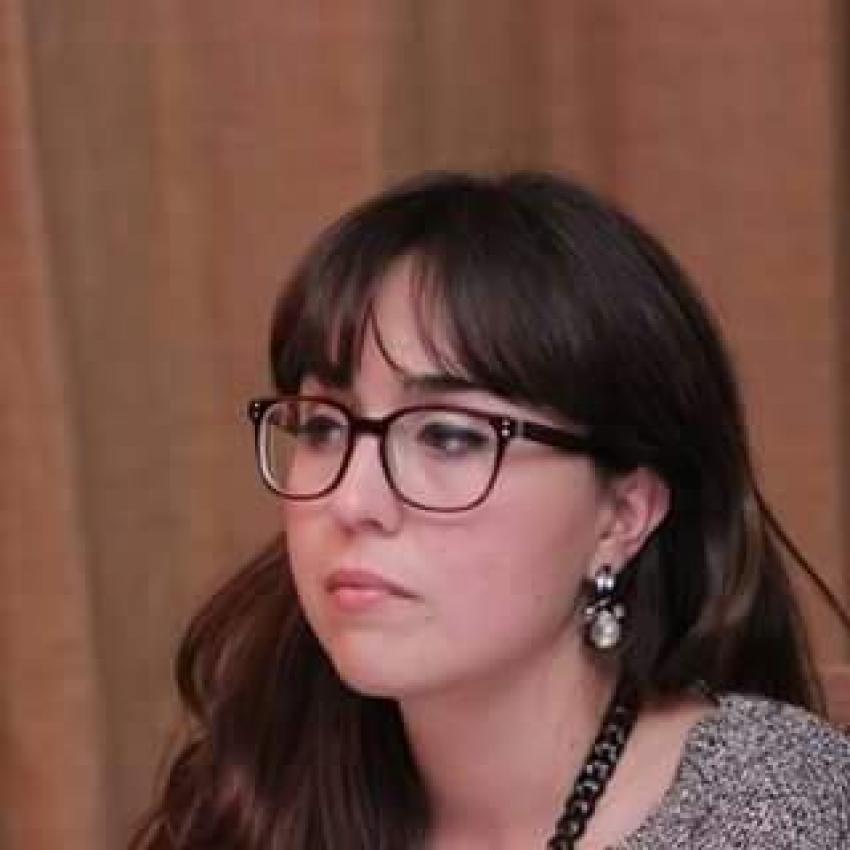 Opinião com Ana Chambel Dias | OUÇA AQUI