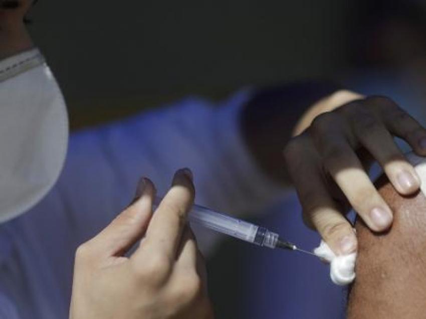 Covid-19: Mais de metade da população com vacinação completa - DGS