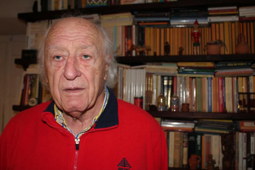 "A vidente futebolística", por Francisco Armando Fernandes