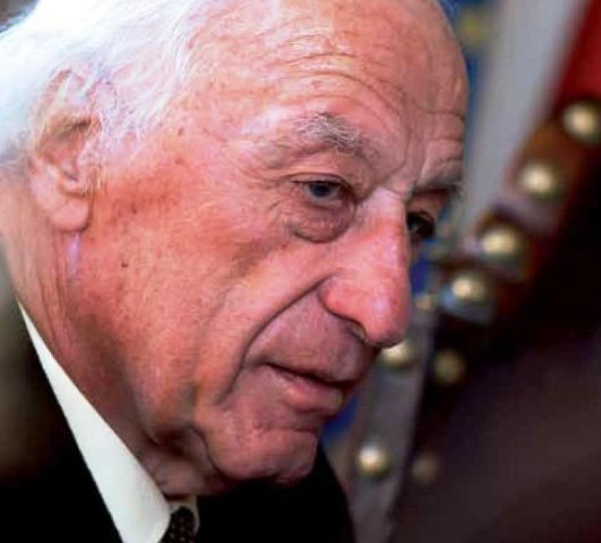 Abrantes:Armando Fernandes apresenta hoje 