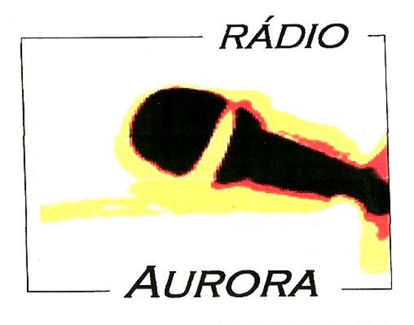 Jornalista MARGARIDA DAVID CARDOSO na RÁDIO AURORA (1ª Parte)