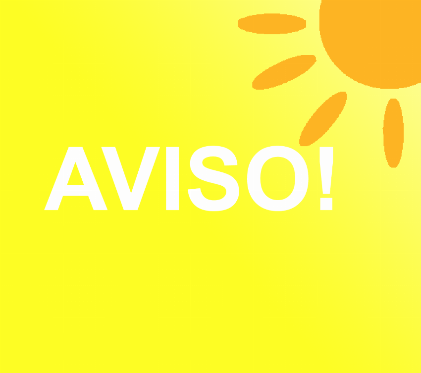 Onze distritos do continente vão estar sob aviso amarelo devido ao tempo quente